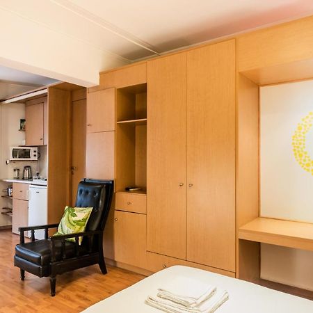 Beautiful Studio - Heart Of Athens Διαμέρισμα Εξωτερικό φωτογραφία