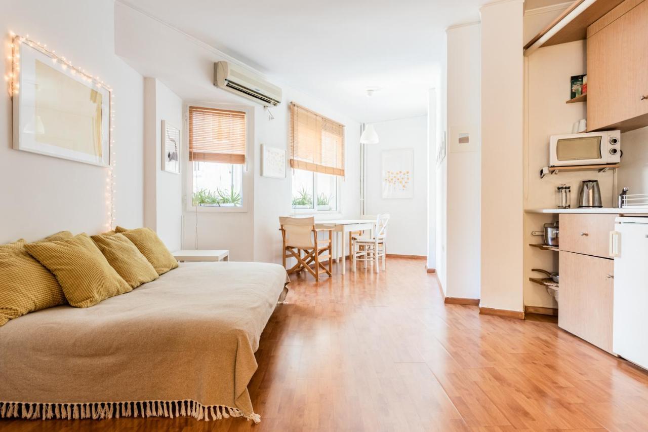 Beautiful Studio - Heart Of Athens Διαμέρισμα Εξωτερικό φωτογραφία
