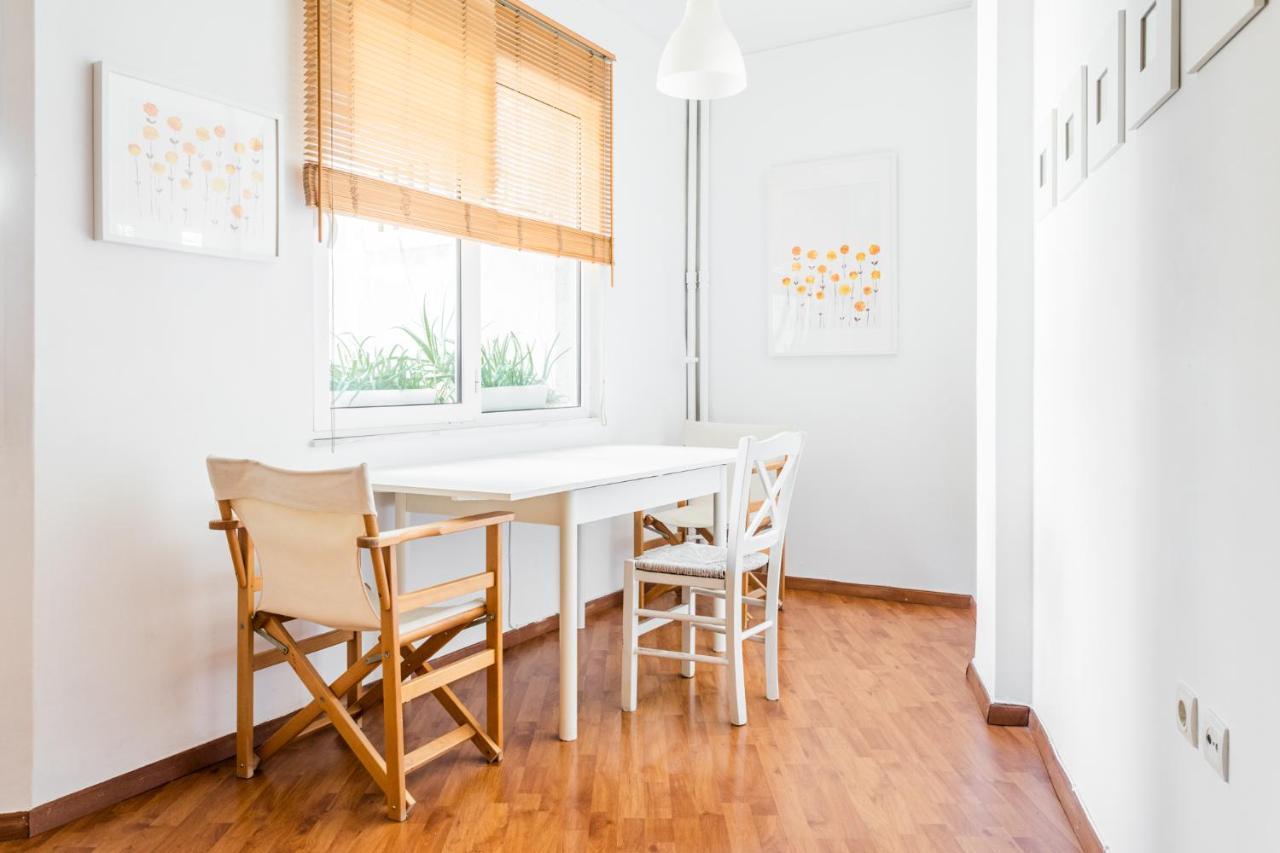 Beautiful Studio - Heart Of Athens Διαμέρισμα Εξωτερικό φωτογραφία