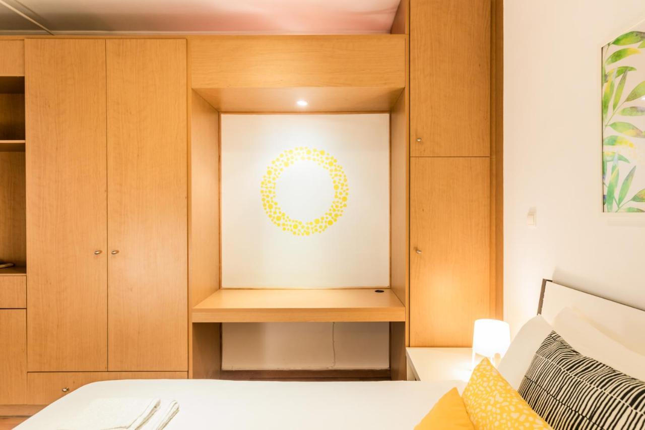 Beautiful Studio - Heart Of Athens Διαμέρισμα Εξωτερικό φωτογραφία